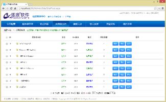a5站长网 云建站与新idc虚拟时代的到来 揭秘逐浪cms2全新站群功能