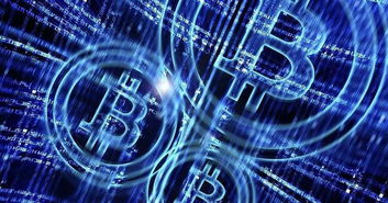 从消费金融abs看区块链的商用化 这是一个崭新的金融世界