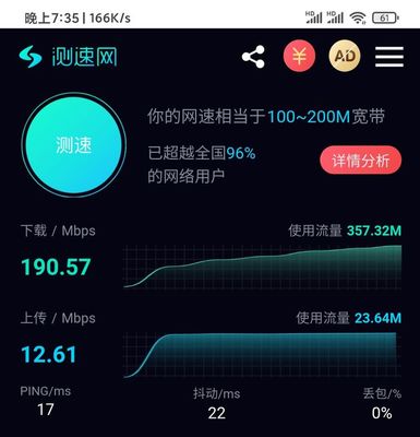 锐捷星耀X32 PRO体验:Wi-Fi 6时代的绝佳选择