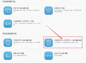 银联接口设置 思途旅游cms