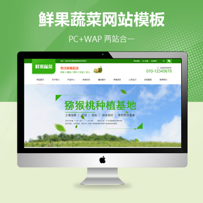 诚瑞CMS网站模板 免费开源商用的高效建站解决方案